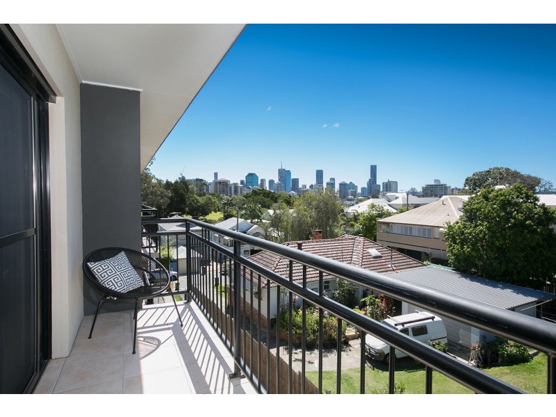 8/15 Eskgrove Street, East Brisbane QLD 4169