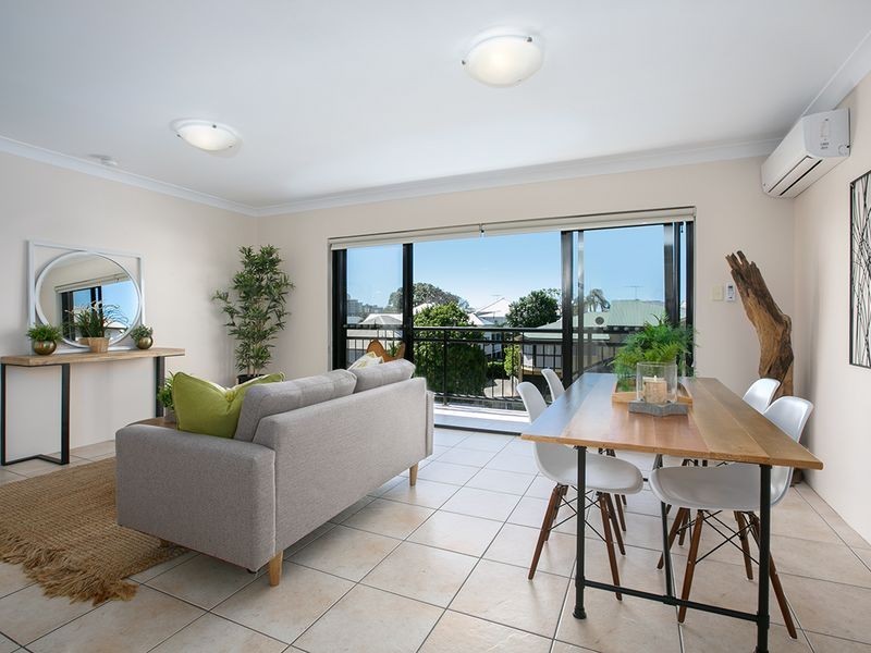 8/15 Eskgrove Street, East Brisbane QLD 4169