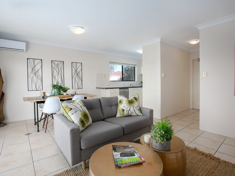 8/15 Eskgrove Street, East Brisbane QLD 4169