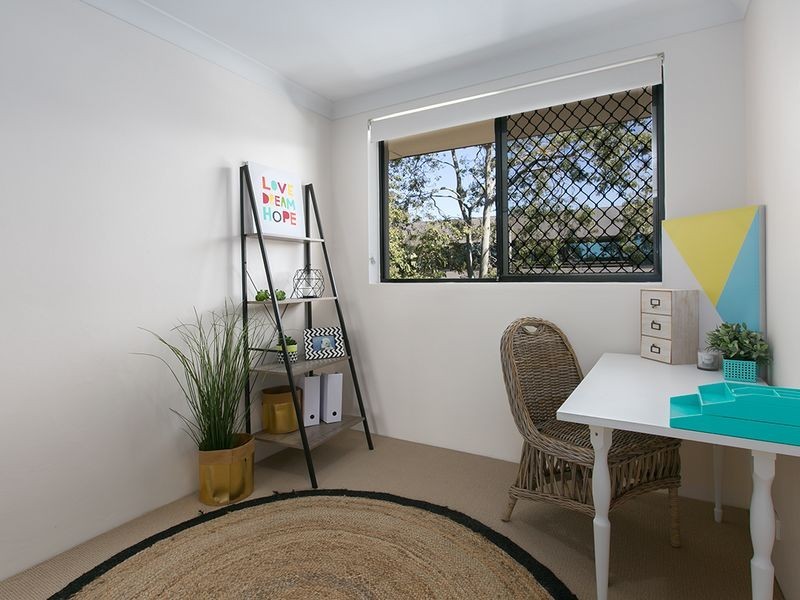 8/15 Eskgrove Street, East Brisbane QLD 4169