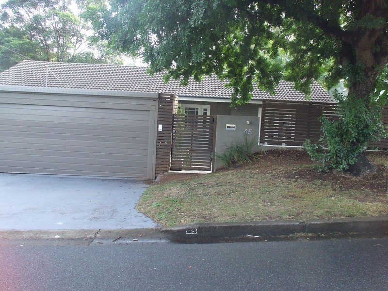 45 Lana Street, Tarragindi QLD 4121