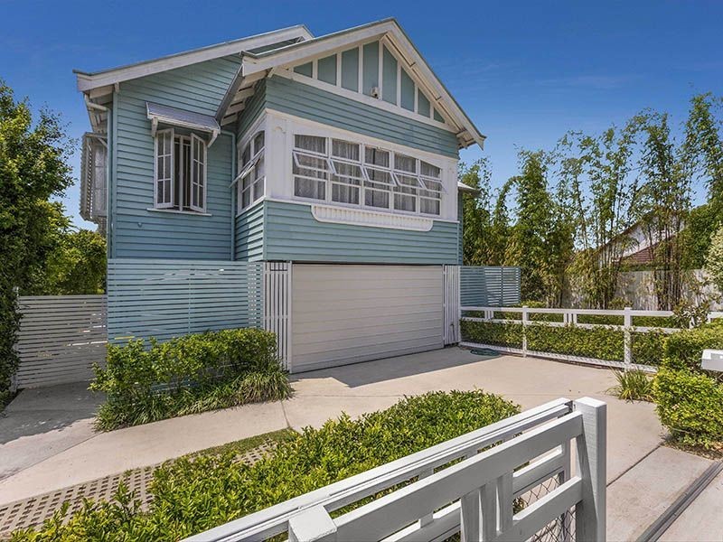 11 Prospect Street, Sherwood QLD 4075