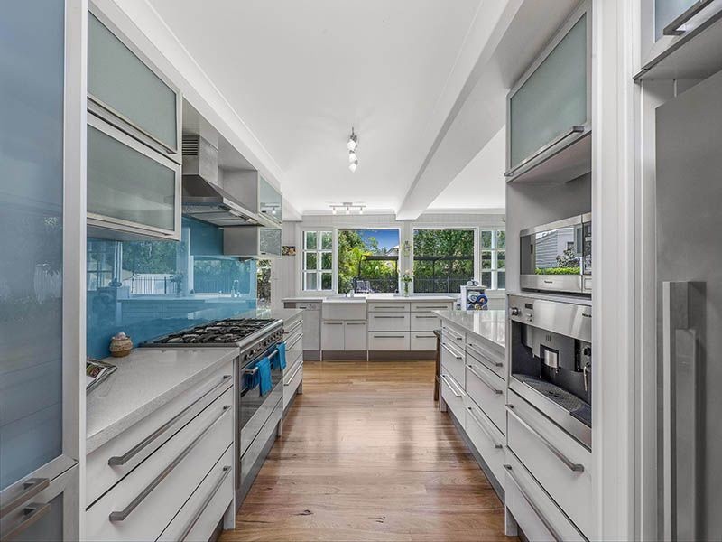 11 Prospect Street, Sherwood QLD 4075