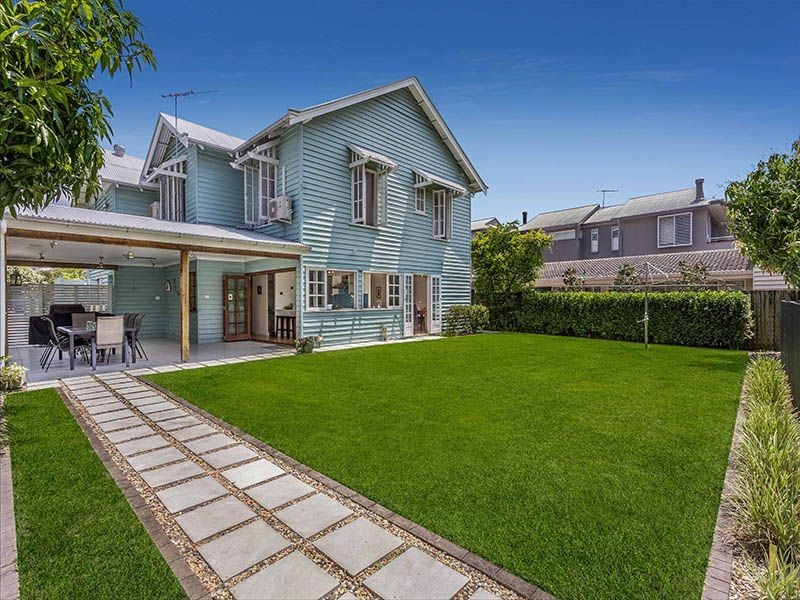 11 Prospect Street, Sherwood QLD 4075