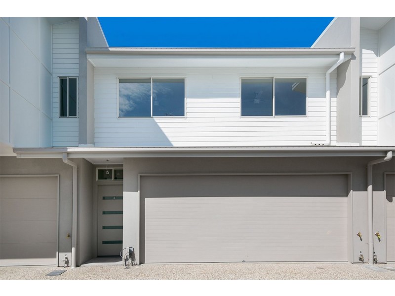 3/61 Lyon Street, Moorooka QLD 4105