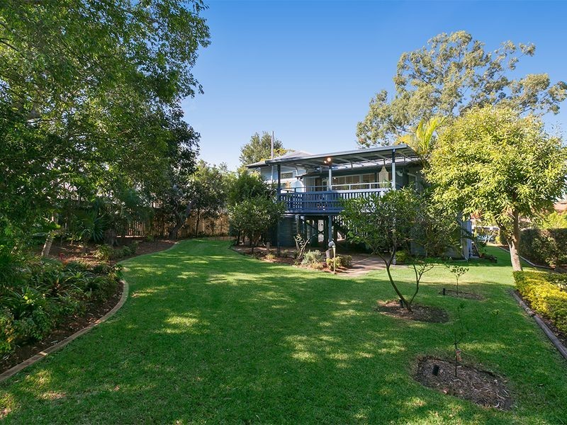 21 Avoca Street, Yeronga QLD 4104