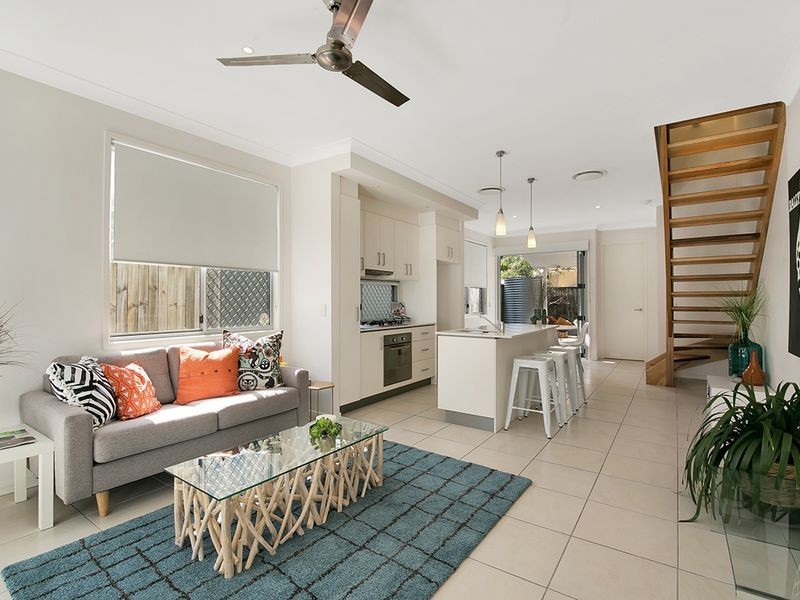 8/46 Eversley Terrace, Yeronga QLD 4104