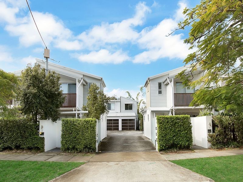 8/46 Eversley Terrace, Yeronga QLD 4104