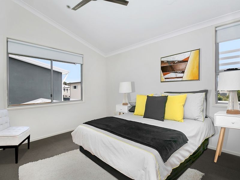 8/46 Eversley Terrace, Yeronga QLD 4104