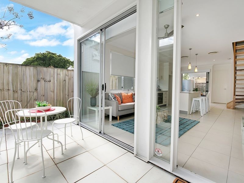 8/46 Eversley Terrace, Yeronga QLD 4104