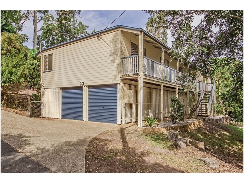 38 Mimosa Lane, Moggill QLD 4070