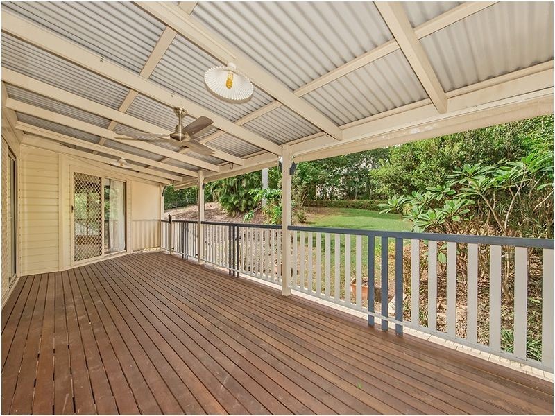 38 Mimosa Lane, Moggill QLD 4070