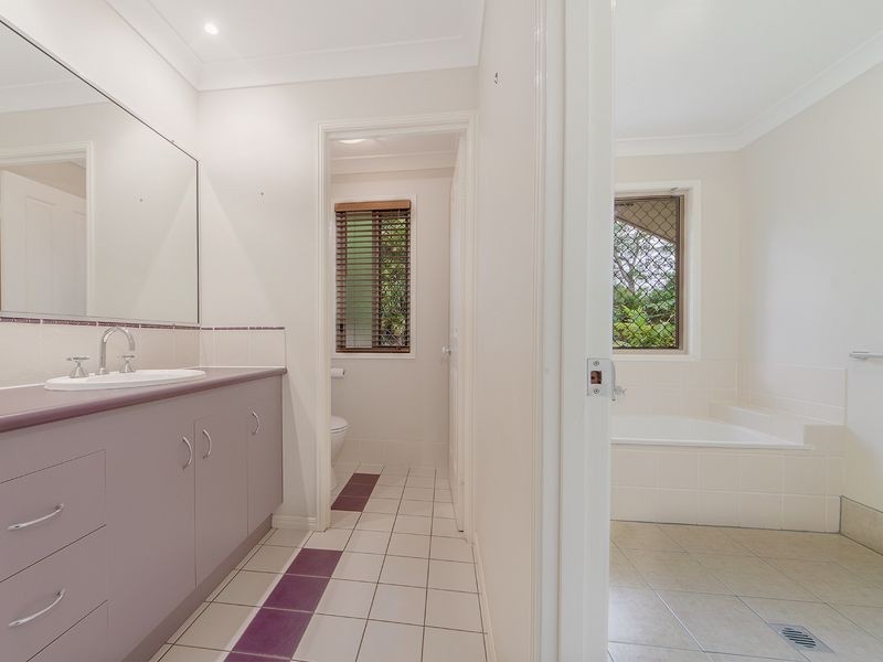 38 Mimosa Lane, Moggill QLD 4070