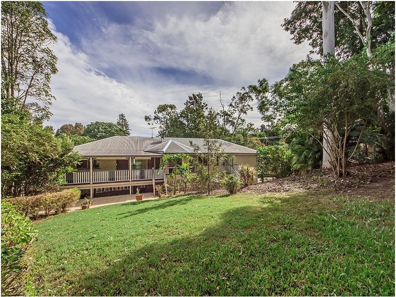 38 Mimosa Lane, Moggill QLD 4070