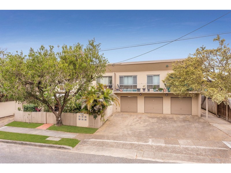 6/73 Emperor Street, Annerley QLD 4103