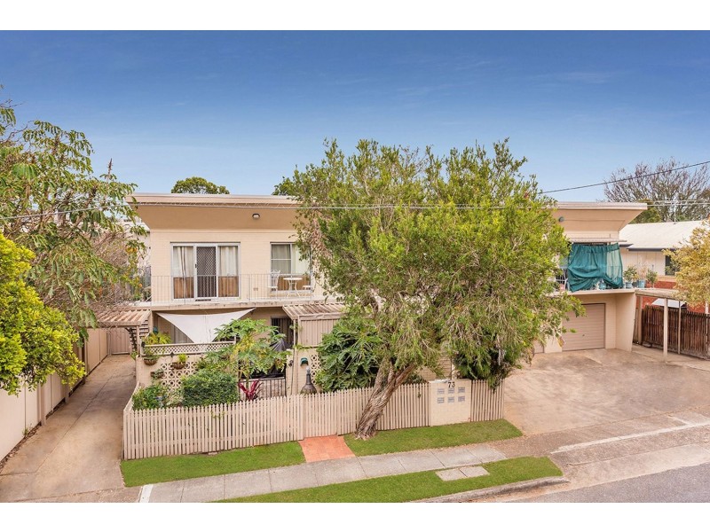 6/73 Emperor Street, Annerley QLD 4103