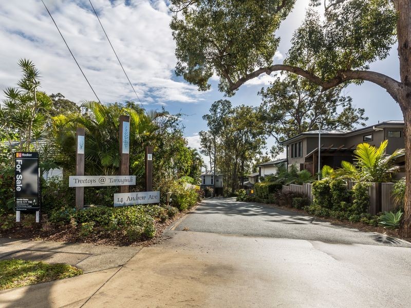 5/14 Andrew Avenue, Tarragindi QLD 4121