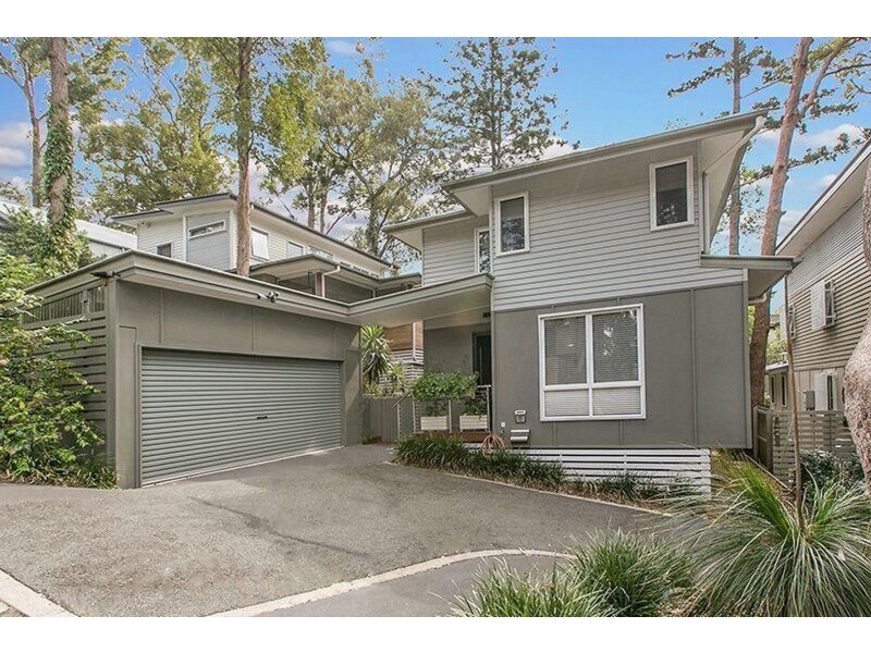 5/14 Andrew Avenue, Tarragindi QLD 4121