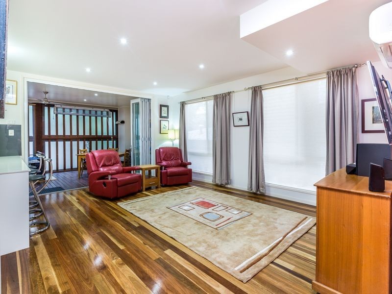 5/14 Andrew Avenue, Tarragindi QLD 4121