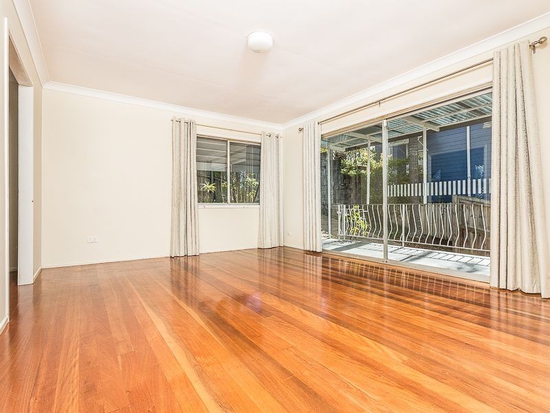 95 Frederick Street, Toowong QLD 4066