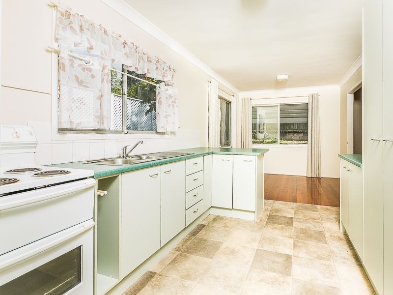 95 Frederick Street, Toowong QLD 4066