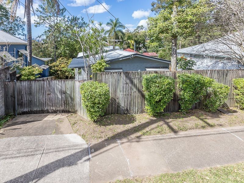 95 Frederick Street, Toowong QLD 4066