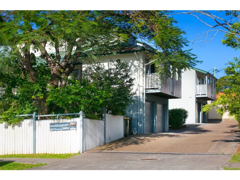 2/12 Wilkie Street, Yeerongpilly QLD 4105