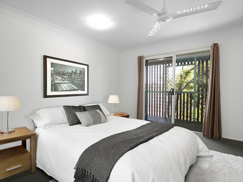 2/12 Wilkie Street, Yeerongpilly QLD 4105