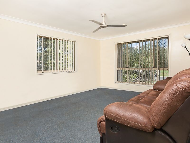 15 Ronayne Circuit, One Mile QLD 4305
