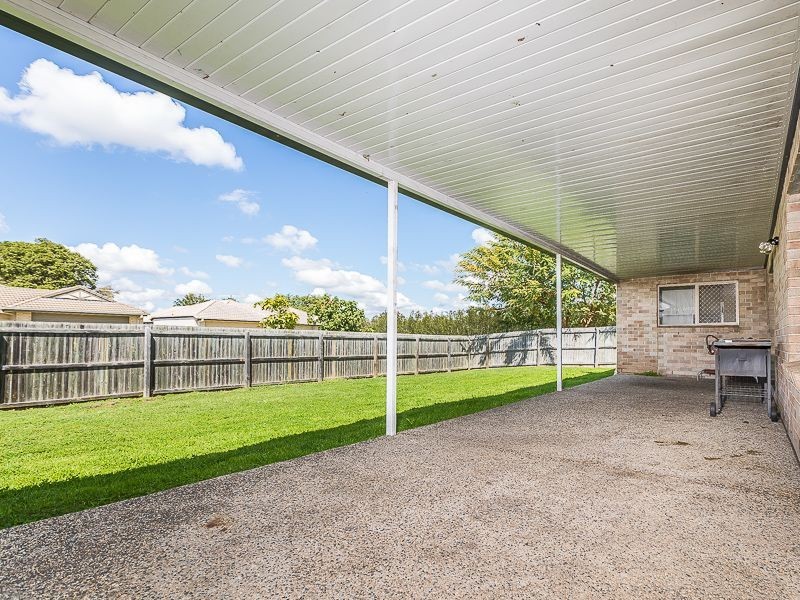 15 Ronayne Circuit, One Mile QLD 4305