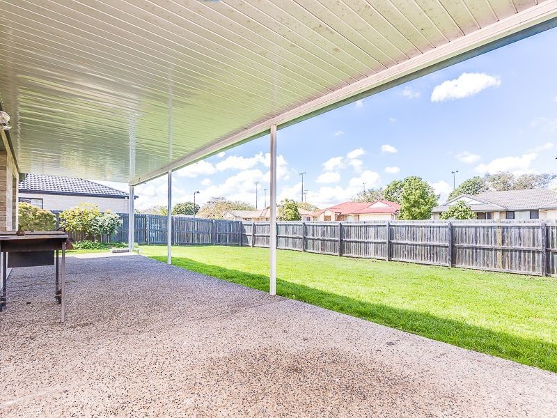 15 Ronayne Circuit, One Mile QLD 4305
