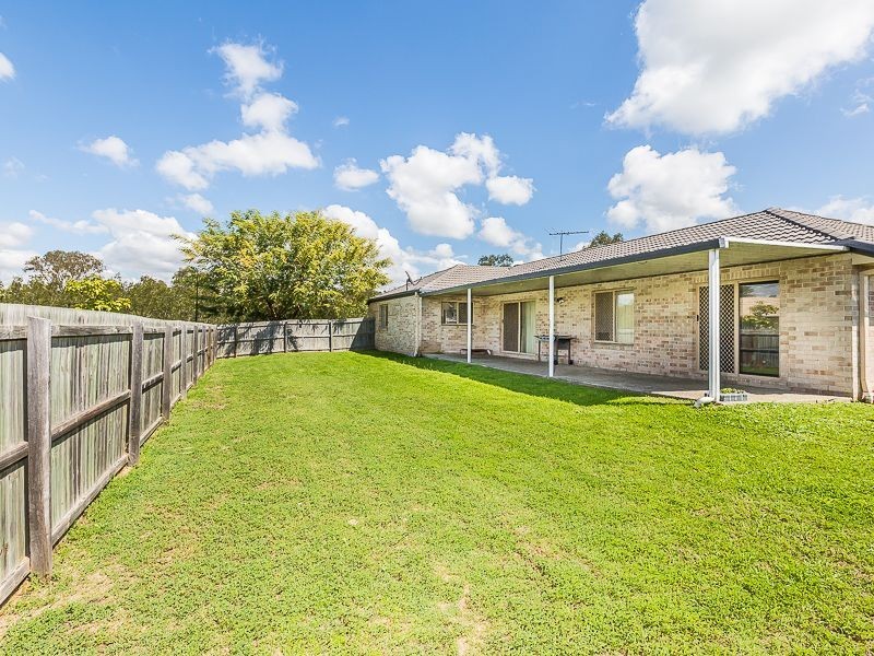 15 Ronayne Circuit, One Mile QLD 4305