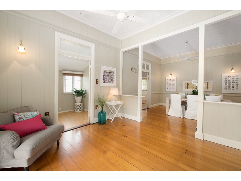 38 Kingsley Parade, Yeronga QLD 4104