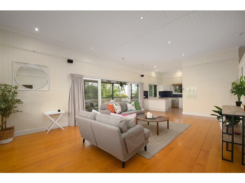 38 Kingsley Parade, Yeronga QLD 4104