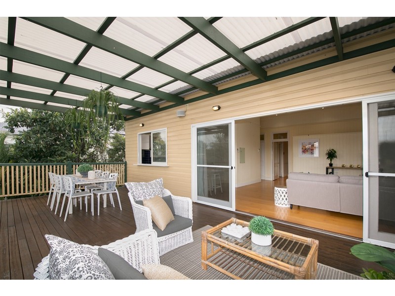 38 Kingsley Parade, Yeronga QLD 4104