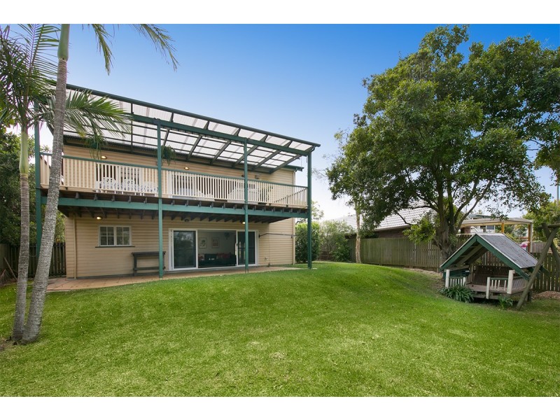 38 Kingsley Parade, Yeronga QLD 4104