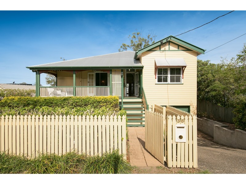 38 Kingsley Parade, Yeronga QLD 4104