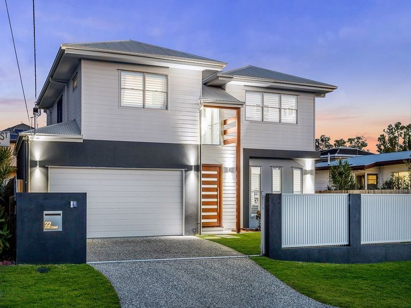 22 Anita Street, Yeronga QLD 4104