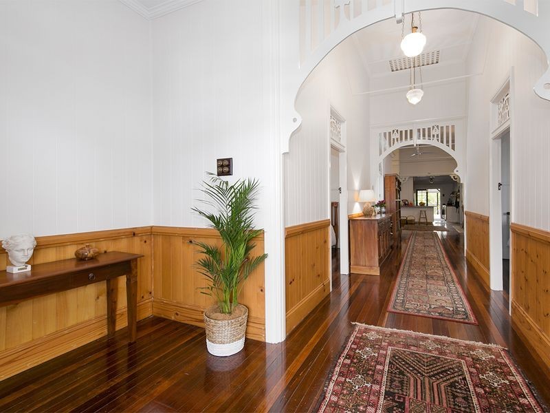 100 Franklin Street, Annerley QLD 4103