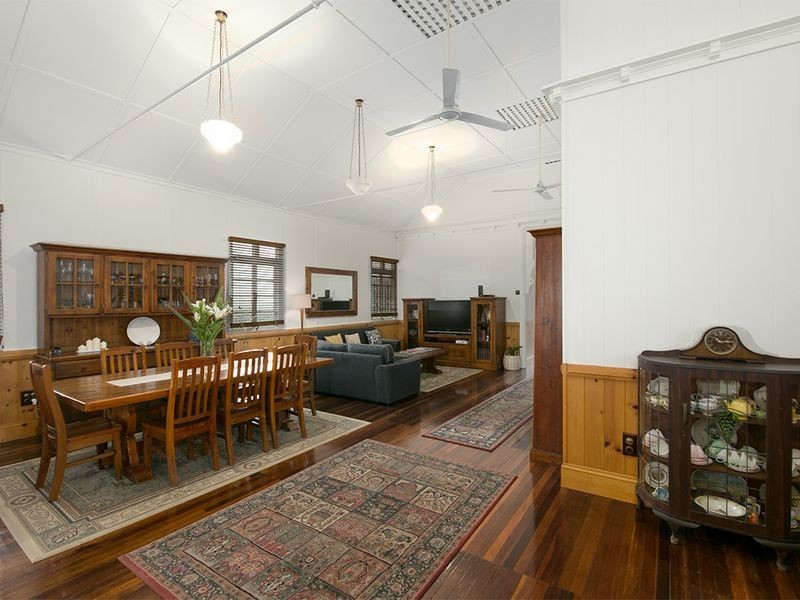 100 Franklin Street, Annerley QLD 4103