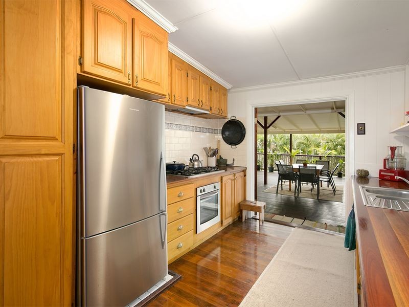 100 Franklin Street, Annerley QLD 4103