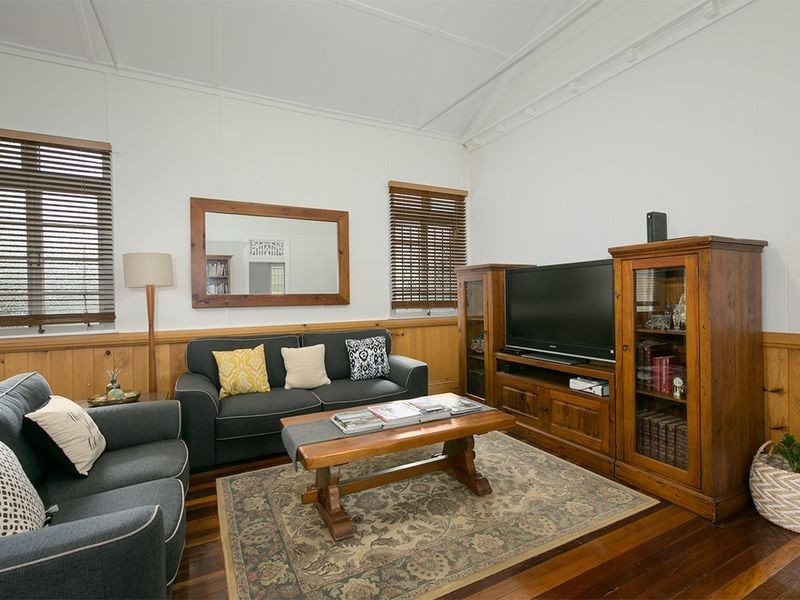 100 Franklin Street, Annerley QLD 4103