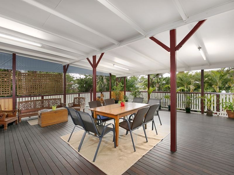 100 Franklin Street, Annerley QLD 4103