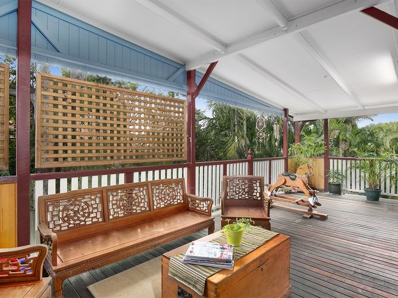 100 Franklin Street, Annerley QLD 4103