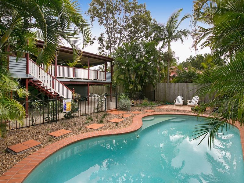 100 Franklin Street, Annerley QLD 4103