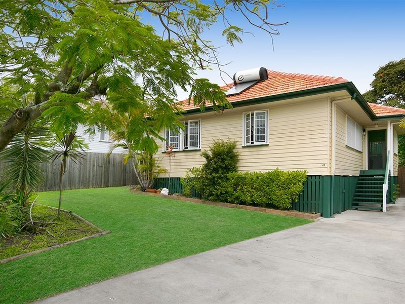 43 Winstanley Street, Carina Heights QLD 4152