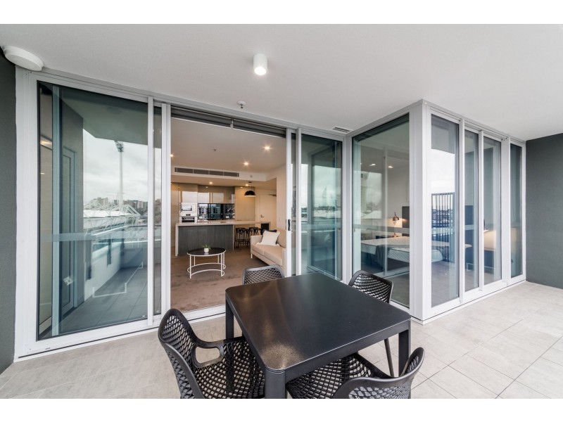 706/855 Stanley Street, Woolloongabba QLD 4102