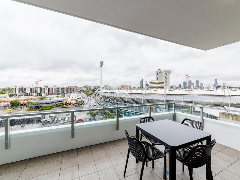 706/855 Stanley Street, Woolloongabba QLD 4102