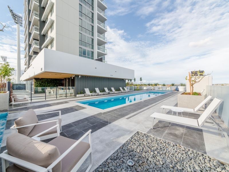 1202/855 Stanley Street, Woolloongabba QLD 4102