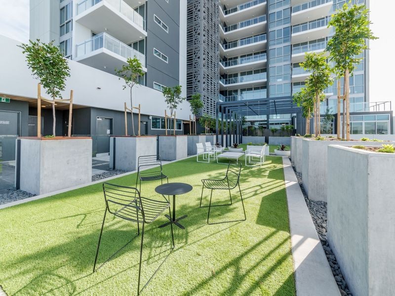 1202/855 Stanley Street, Woolloongabba QLD 4102